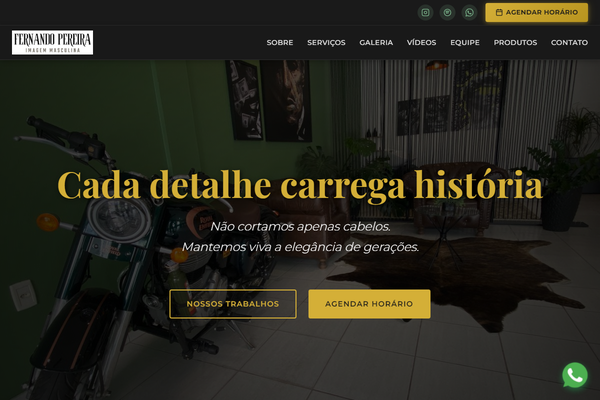 FP Imagem Masculina