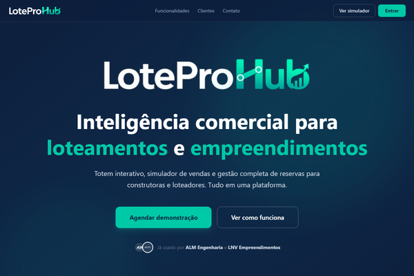 LoteProHub